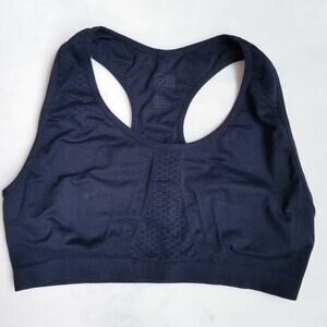 GoFit Low Impact Sports Bras, Large